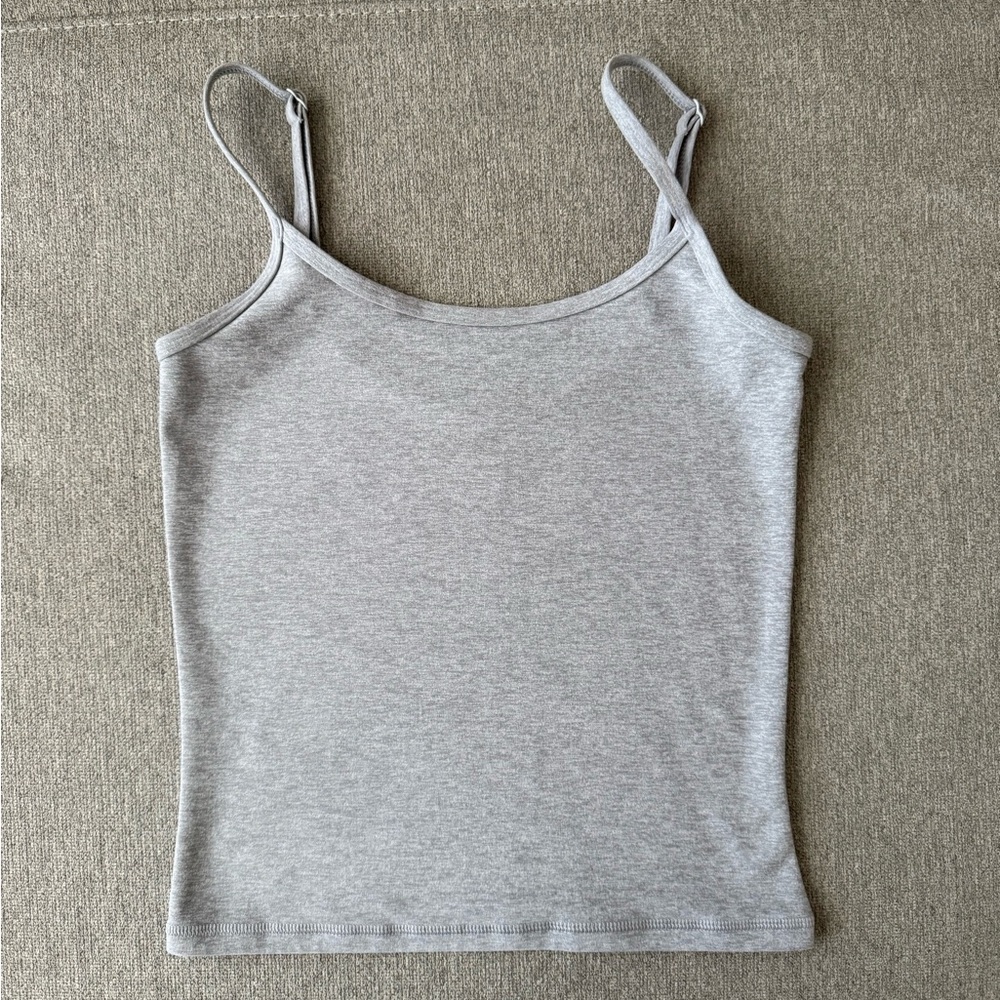 Aritzia Golden SoftWhip Essential Camisole